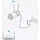 Reolink 2x E430 WiFi-Outdoor
