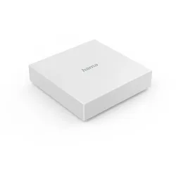 Hama Smart-Home-Hub, Matter, Zigbee, Thread, für Sprach-/Appsteuerung