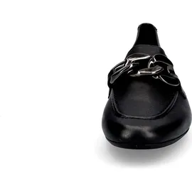 remonte D0K00 Damen Schwarz 41