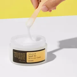 Cosrx Advanced Snail 92 All in One Cream  100 ml