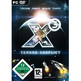 X3 - The Terran Conflict (PC)