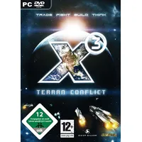 X3 - The Terran Conflict (PC)