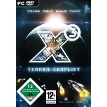 X3 - The Terran Conflict (PC)