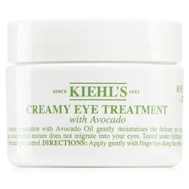 Kiehl's Creamy Eye Treatment with Avocado 14 ml