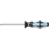 WERA Schraubendreher 3368 für Innen-Vierkantschrauben 2 x 100 mm