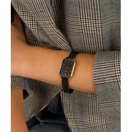 Daniel Wellington Quadro Pressed Ashfield 20x26 mm