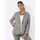 CREATION L Blazer in ecru-schwarz-gemustert | Gr.: 46