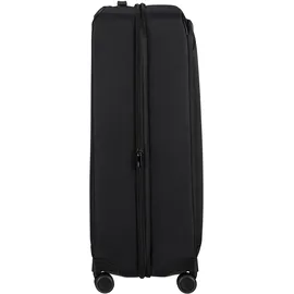Samsonite Splendix 4-Rollen 79 cm / 109 l schwarz/nylon