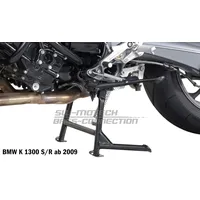 SW-Motech Hauptständer für Motorrad BMW K 1300 R/S Schwarz
