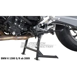SW-Motech Hauptständer für Motorrad BMW K 1300 R/S Schwarz