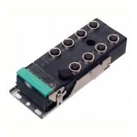 Pepperl+Fuchs VBA-4E4E-G12-ZAJ