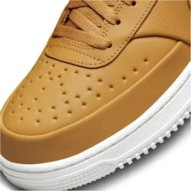 Nike Court Vision Mid Winter Herren Elemental Gold / Sail / Desert Orche 47,5