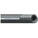 TEGUMA Farbspritzschlauch 40 m schwarz