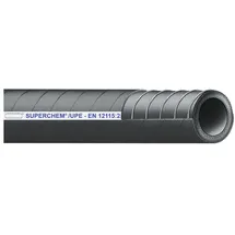 TEGUMA Farbspritzschlauch 40 m schwarz