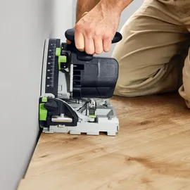 Festool Tauchsäge TS 60 KEBQ-Plus-FS