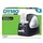 Dymo LabelWriter 450 Duo Schwarz/Silber