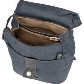 Zwei Olli OR8 Rucksack Navy