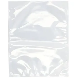 Papstar Starpak Siegelrandbeutel, PA / PE 35 cm x 28 cm transparent 90 my
