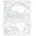 Starpak Siegelrandbeutel PA PE 35 cm x 28 cm transparent 90 my