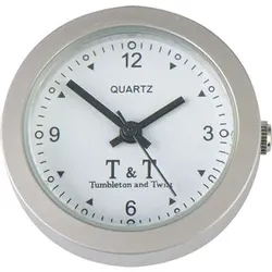 Tumbleton and Twist Analog-Uhr verschiedene Ausführungen