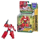 Hasbro E1884 Transformers CYBERVERSE WARRIOR S4 DEAD END