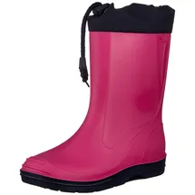 Beck Allrounder Gummistiefel Pink 35