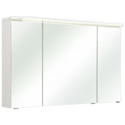 Pelipal Spiegelschrank BALTO SPRINT - B/H/T ca. 120,00x72,30x17,00