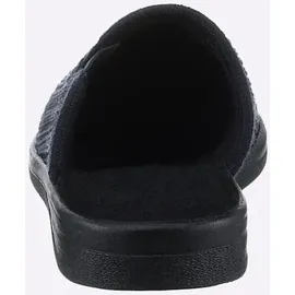 Classic Dog Pantoffeln Marine 44
