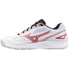 Mizuno Mizuno, Stealth Star 2 Jr 38 Weiss