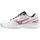 Mizuno Mizuno, Stealth Star 2 Jr 38 Weiss