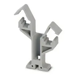 Phoenix Contact 0404431 Auflagebock AB2/SS AB2SS - 10 Stück
