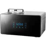 GASTROBACK Advanced Control Eisherstellung, Silber