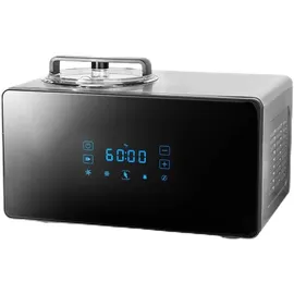 GASTROBACK Advanced Control Eisherstellung, Silber