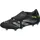 adidas Predator Pro FG Herren Core Black/Carbon/Lemon 44