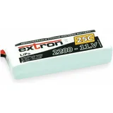 Extron Akkupack LiPo 11,1V/2200mAh