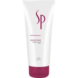 Wella System Professional Color Save Conditioner 200 ml