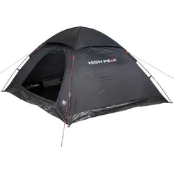 Kuppelzelt Monodome XL 4 Personen Camping Bike Zelt Familienzelt Groß 4 PERSONEN