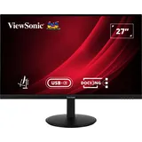 ViewSonic VG2709U-2K 27" schwarz