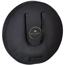Sonic Energy Tasche für Gongs/Tam Tams – 28 Zoll/71 cm – Aus Nylon, mit Samtfutter und Tragegriffen – Für Transport und Aufbewahrung (MGB-28)
