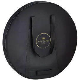 Sonic Energy Tasche für Gongs/Tam Tams – 28 Zoll/71 cm – Aus Nylon, mit Samtfutter und Tragegriffen – Für Transport und Aufbewahrung (MGB-28)