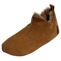 Hollert Bali Cognac 38