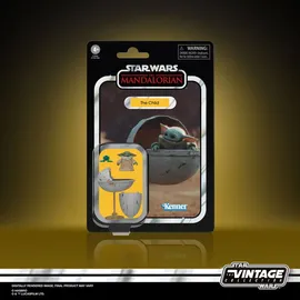 Hasbro The Mandalorian Actionfigur The Child 10 cm