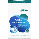 HAKA Vollwaschmittel Pulver 3 kg 77 WL