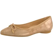 Paul Green Ballerinas in Champagne | Gr.: 37