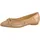 Paul Green Ballerinas in Champagne | Gr.: 37
