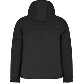 Protest PRTKajo Skijacke Schwarz XL