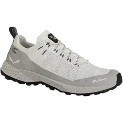 Salewa Wanderschuhe Pedroc Air (Speed-Hiking, Travel, leicht) hellgrau Herren