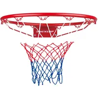 Dunlop Dunlop, Basketballkorb