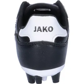Jako Classico II Kinder schwarz/weiß 34