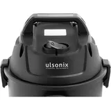ulsonix Nass-Trockensauger - 500 W - 10 L